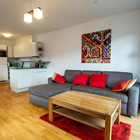 Appartement Pine Zell Am - Steinbock Zell am See