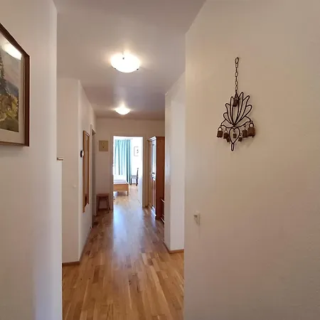 Pine Zell Am - Steinbock 滨湖采尔