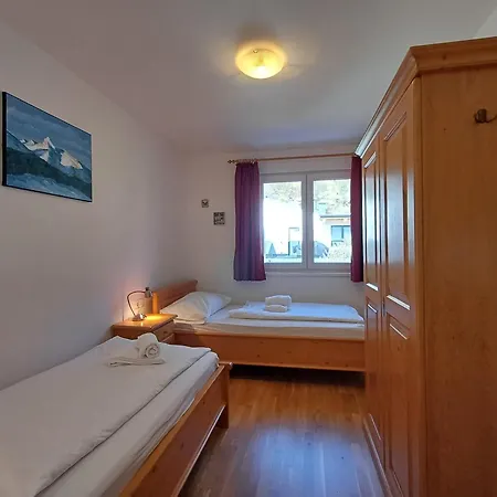 Apartment Pine Zell Am - Steinbock *