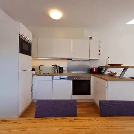 Pine Zell Am - Steinbock زيل أم سي