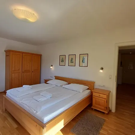 Pine Zell Am - Steinbock شقة زيل أم سي