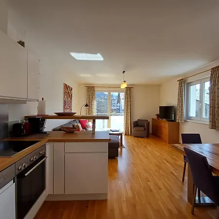 Апартаменты Pine Zell Am - Steinbock