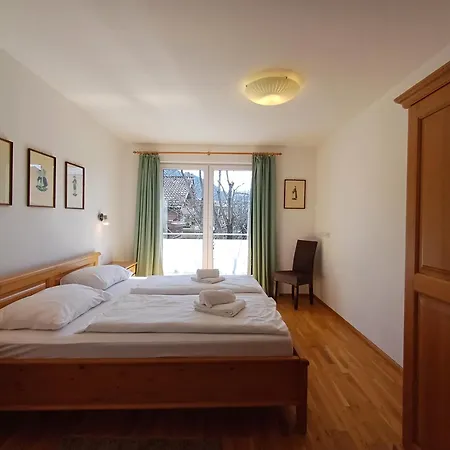 Pine Zell Am - Steinbock Апартаменты Целль-ам-Зе