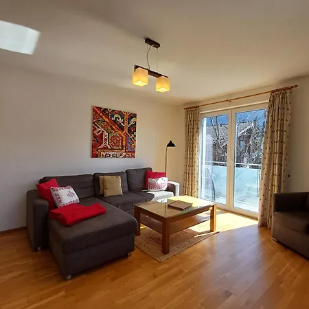 Pine Zell Am - Steinbock *