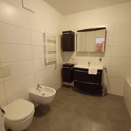 Appartement Pine Zell Am - Steinbock *