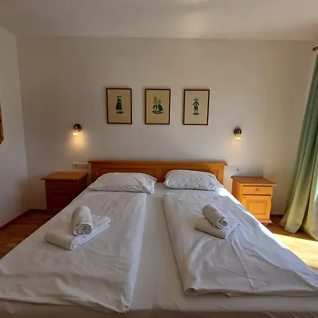 Pine Zell Am - Steinbock شقة زيل أم سي