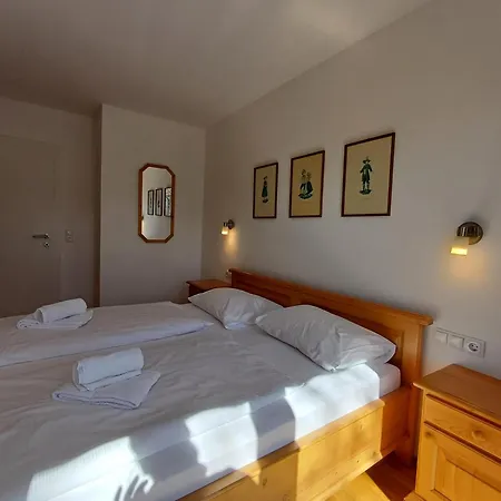 Pine Zell Am - Steinbock