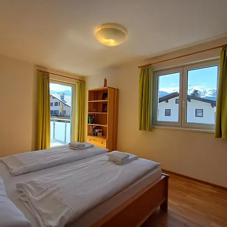 Апартаменты Pine Zell Am - Steinbock