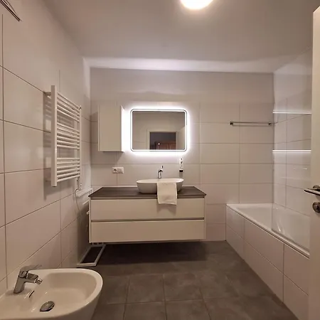 Pine Zell Am - Steinbock Appartement
