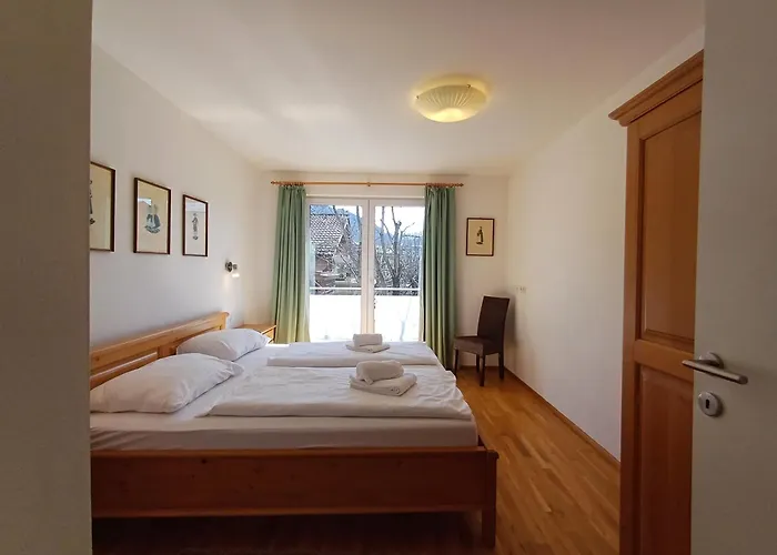 Pine Zell Am - Steinbock Appartement Zell am See