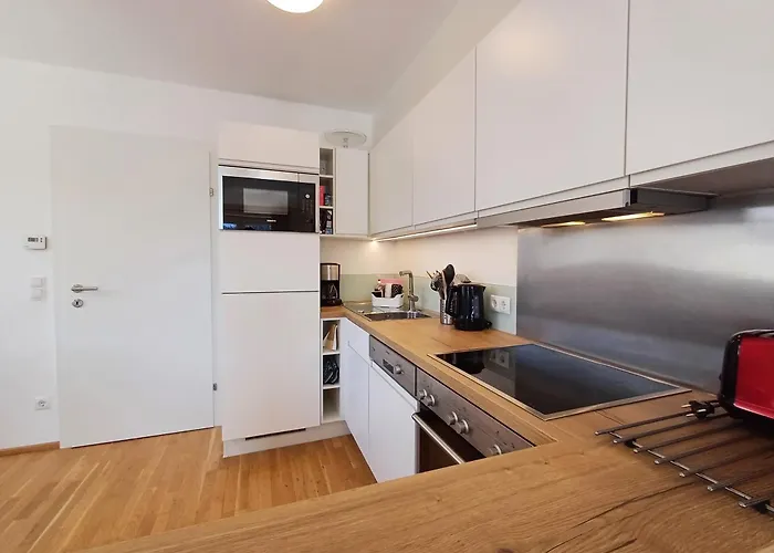Appartement Pine Zell Am - Steinbock Zell am See