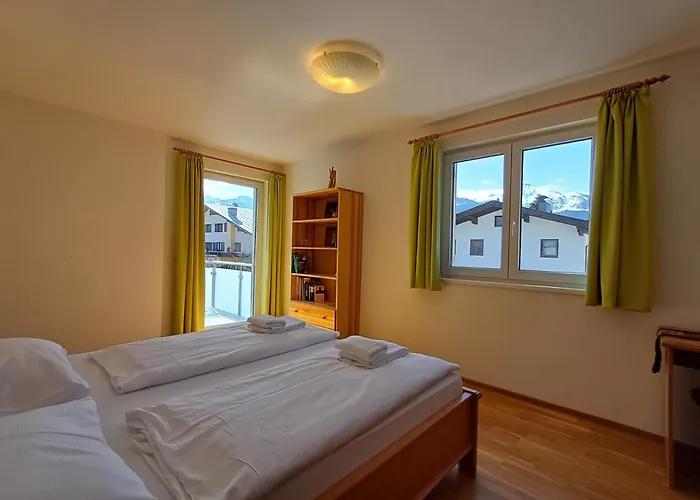 Appartement Pine Zell Am - Steinbock
