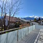 Pine Zell Am - Steinbock Apartment *