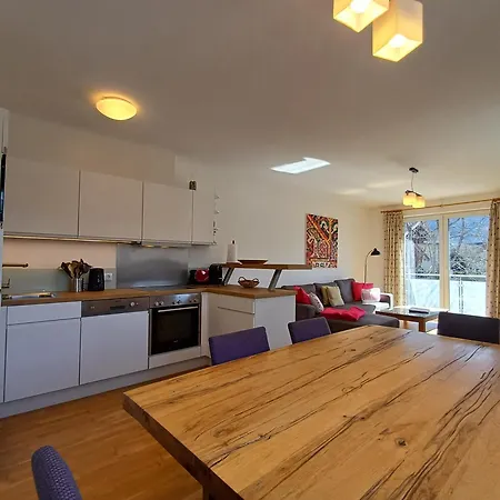 Appartamento Pine Zell Am - Steinbock