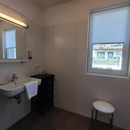 Pine Zell Am - Steinbock Appartamento