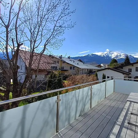 Pine Zell Am - Steinbock Appartamento *