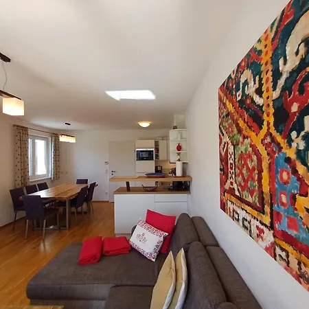 Pine Zell Am - Steinbock * Zell am See