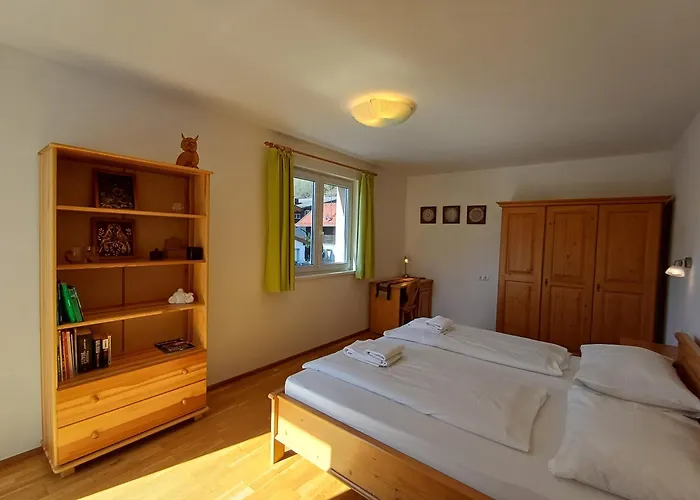 Daire Pine Zell Am - Steinbock *